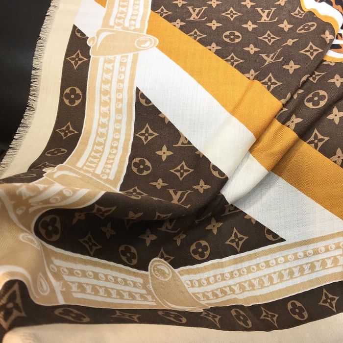 Louis Vuitton Scarf LV00128